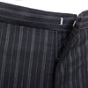 Secondhand Dior Stripe Suit - '10s