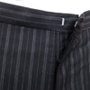 Secondhand Dior Stripe Suit - '10s