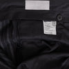 Secondhand Dior Stripe Suit - '10s