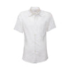 Secondhand Comme des Garçons Short Sleeve Shirt - '10s