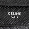Secondhand Celine Trifold Compact Wallet - '20s