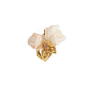 Secondhand Christian Dior Pré Catelan Sapphire Rose Ring