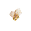Secondhand Christian Dior Pré Catelan Sapphire Rose Ring