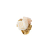 Secondhand Christian Dior Pré Catelan Sapphire Rose Ring