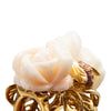 Secondhand Christian Dior Pré Catelan Sapphire Rose Ring