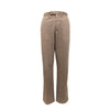 Secondhand Prada Brown Pants - '00s