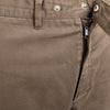 Secondhand Prada Brown Pants - '00s