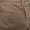 Secondhand Prada Brown Pants - '00s