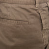 Secondhand Prada Brown Pants - '00s