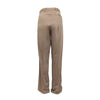 Secondhand Prada Brown Pants - '00s
