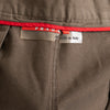 Secondhand Prada Brown Pants - '00s