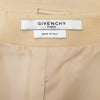 Secondhand Givenchy Wool Jacket - '10s
