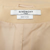 Secondhand Givenchy Wool Jacket - '10s