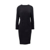 Secondhand Jil Sander Sheath Dress - '10s