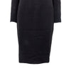 Secondhand Jil Sander Sheath Dress - '10s