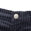 Secondhand Versace Jeans Couture Stripe Pants - '00s