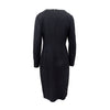 Secondhand Jil Sander Sheath Dress - '10s