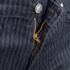 Secondhand Versace Jeans Couture Stripe Pants - '00s