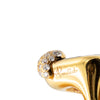 Secondhand Pomellato Ritratto Topaz Earrings - '10s
