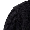 Secondhand Yves Saint Laurent Tricot Cardigan - '90s