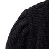 Secondhand Yves Saint Laurent Tricot Cardigan - '90s