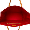 Secondhand Louis Vuitton Monogram Vernis Reade GM Bag - '90s