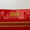 Secondhand Louis Vuitton Monogram Vernis Reade GM Bag - '90s