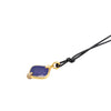Secondhand Pomellato Ritratto Lapis Pendant - '10s