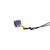 Secondhand Pomellato Ritratto Lapis Pendant - '10s