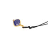 Secondhand Pomellato Ritratto Lapis Pendant - '10s