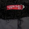 Secondhand Appletree London Fringe Long Coat - '00s