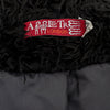 Secondhand Appletree London Fringe Long Coat - '00s
