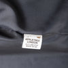 Secondhand Appletree London Fringe Long Coat - '00s