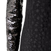 Secondhand Giamba by Giambattista Valli Sequin and Lace Dress - '10s