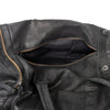 Secondhand Yohji Yamamoto Y's Two-way Travel Bag - '00s