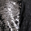 Secondhand Giamba by Giambattista Valli Sequin and Lace Dress - '10s