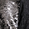 Secondhand Giamba by Giambattista Valli Sequin and Lace Dress - '10s
