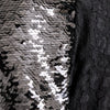 Secondhand Giamba by Giambattista Valli Sequin and Lace Dress - '10s