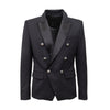 Secondhand Balmain Double Breasted Blazer - '20s