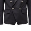 Secondhand Balmain Double Breasted Blazer - '20s
