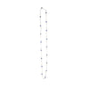 Secondhand Salvati Sapphires and Diamonds Necklace - '10s