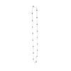 Secondhand Salvati Sapphires and Diamonds Necklace - '10s
