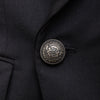 Secondhand Balmain Double Breasted Blazer - '20s