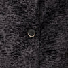 Secondhand MSGM Sleeveless Coat with Belt - '10s