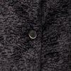Secondhand MSGM Sleeveless Coat with Belt - '10s