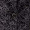 Secondhand MSGM Sleeveless Coat with Belt - '10s