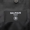 Secondhand Balmain Double Breasted Blazer - '20s
