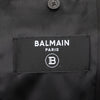 Secondhand Balmain Double Breasted Blazer - '20s