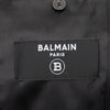 Secondhand Balmain Double Breasted Blazer - '20s