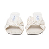 Secondhand Jimmy Choo Avenue 50 Knotted Mules - '20s